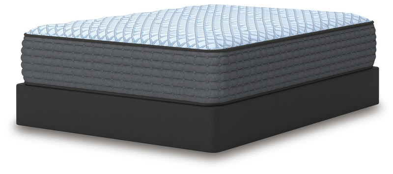 Ashley Express - Destin Cove Plush Twin Mattress