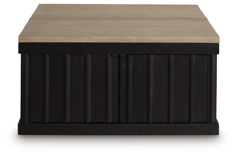 Ashley Express - Rylandyn Lift Top Cocktail Table