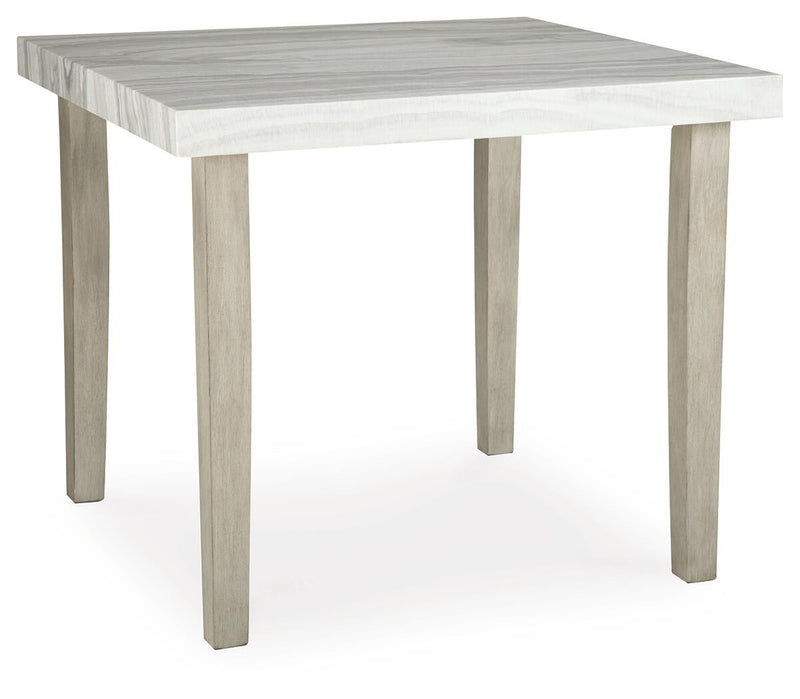 Ashley Express - Larawyn Square DRM Counter Table