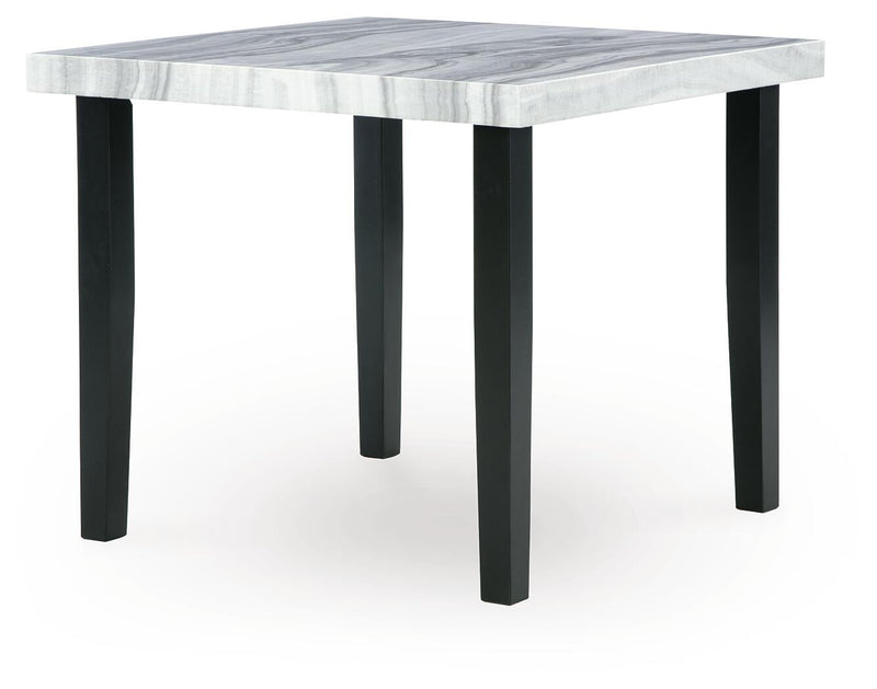 Ashley Express - Mervannie Square DRM Counter Table