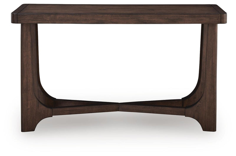 Ashley Express - Korestone Sofa Table