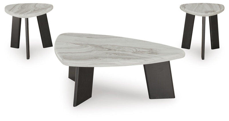Ashley Express - Lilyberg Occasional Table Set (3/CN)