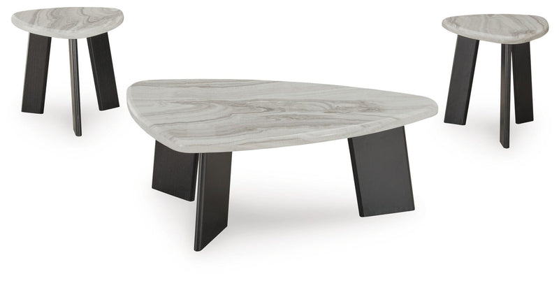 Ashley Express - Lilyberg Occasional Table Set (3/CN)