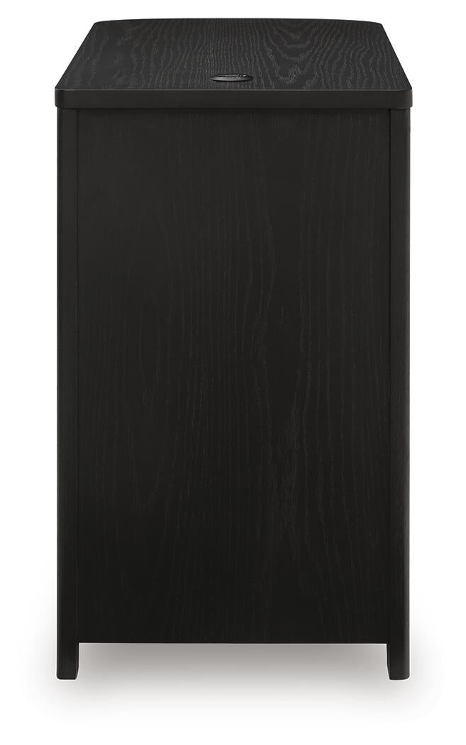 Ashley Express - Camdill Chair Side End Table