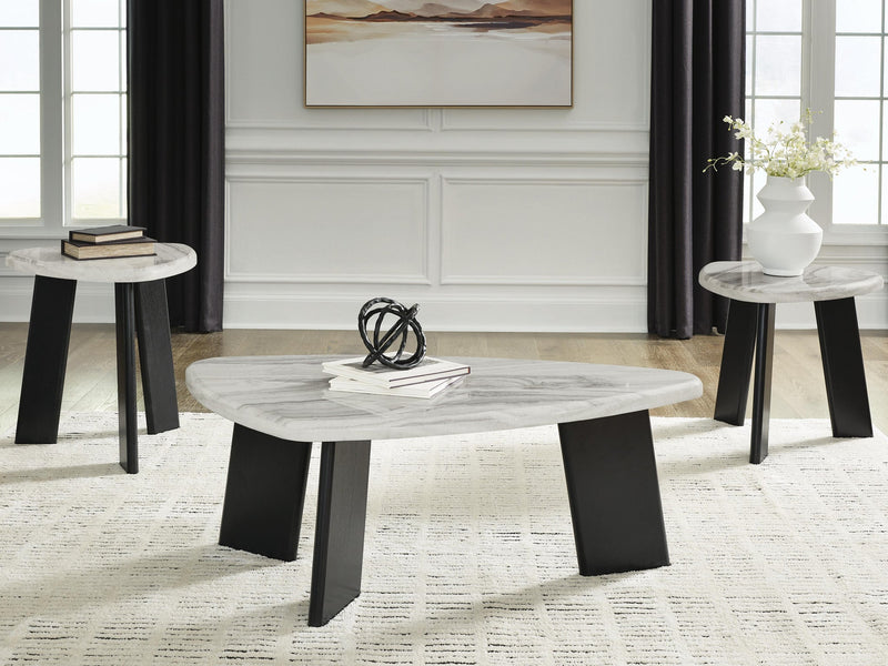 Ashley Express - Lilyberg Occasional Table Set (3/CN)