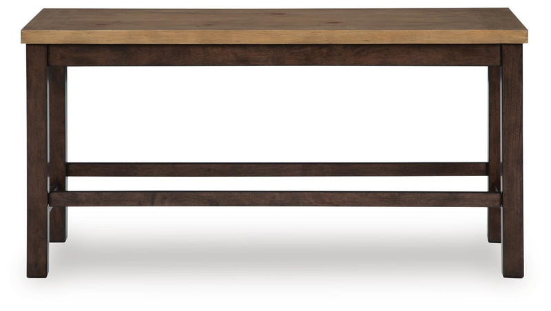 Ashley Express - Rylandeen Double Counter Bench (1/CN)