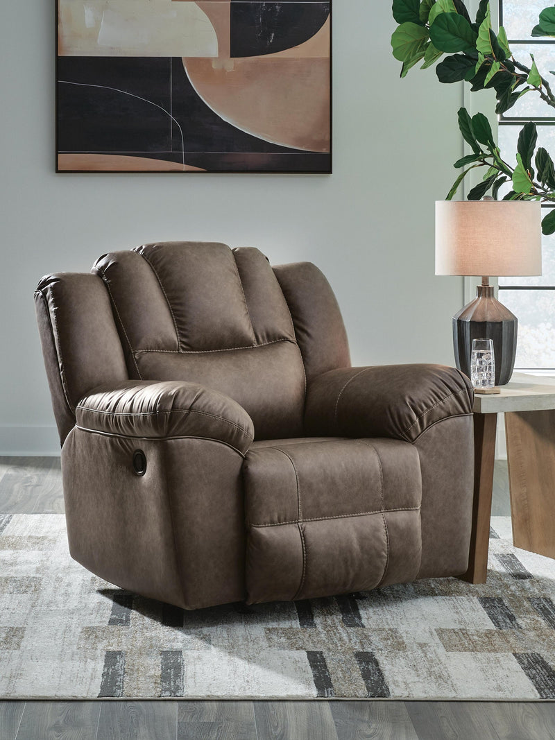 Lowilla Rocker Recliner