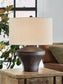Ashley Express - Dolanham Metal Table Lamp (1/CN)