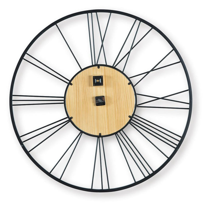 Ashley Express - Brockett Wall Clock