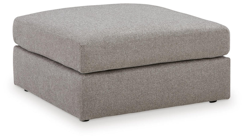Ashley Express - Lindon Oversized Accent Ottoman
