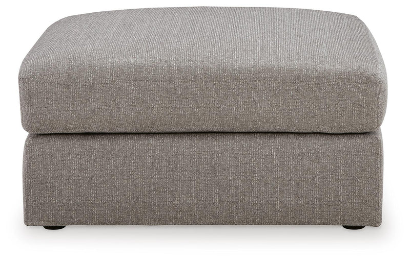 Ashley Express - Lindon Oversized Accent Ottoman