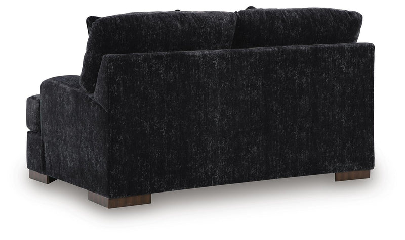 Whitmore Manor Loveseat