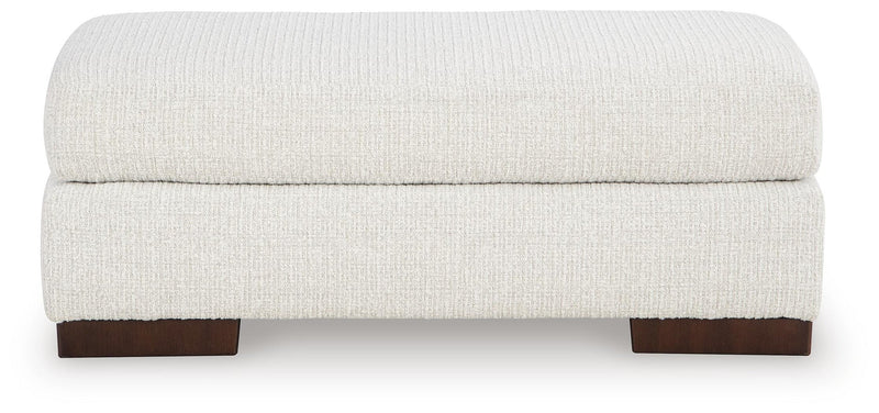 Ashley Express - Hartside Ottoman