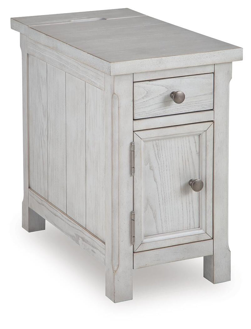 Ashley Express - Robbinsdale Chair Side End Table