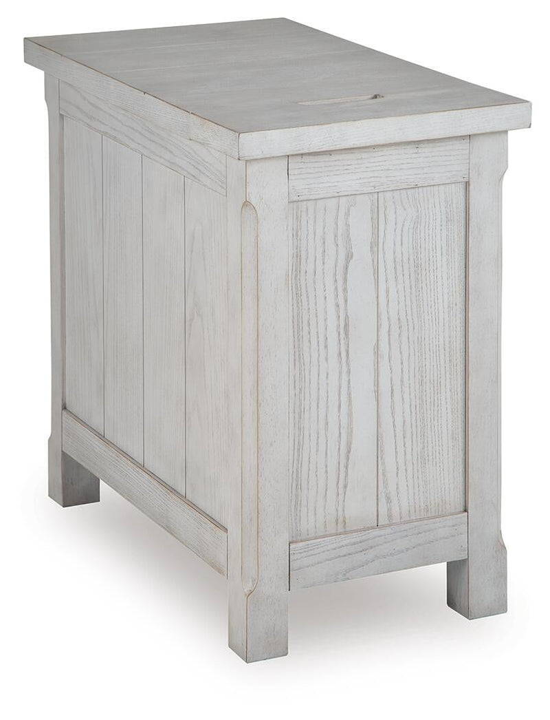Ashley Express - Robbinsdale Chair Side End Table