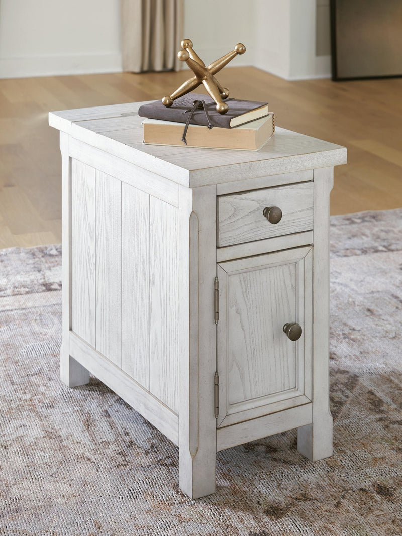 Ashley Express - Robbinsdale Chair Side End Table