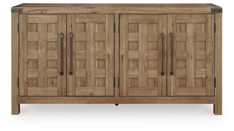 Ridgester Dining Room Server