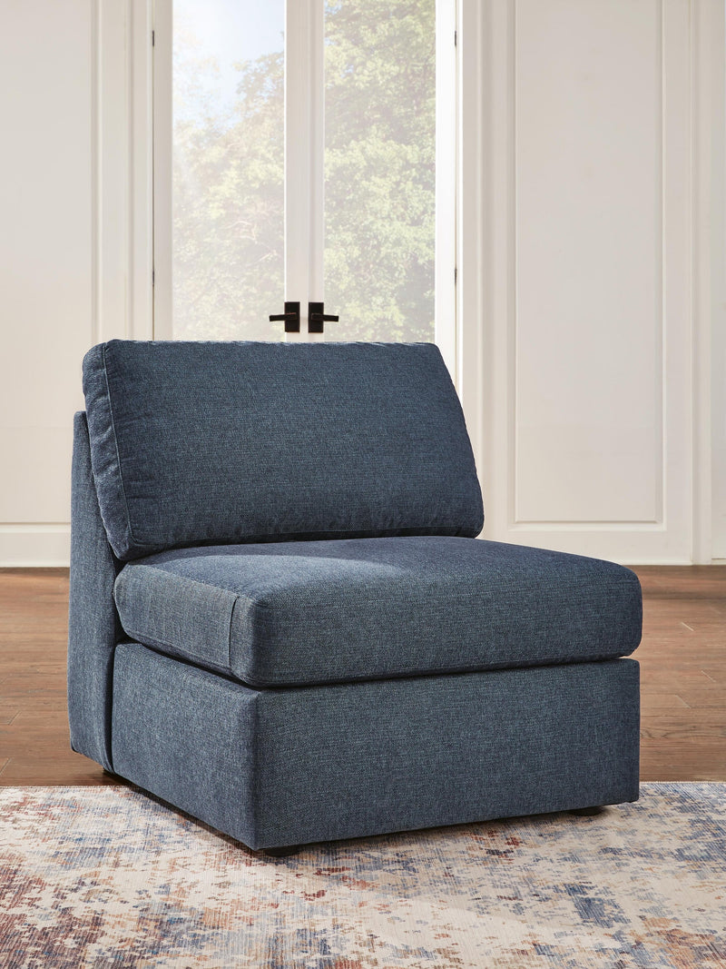 Modmax 4-Piece Sectional