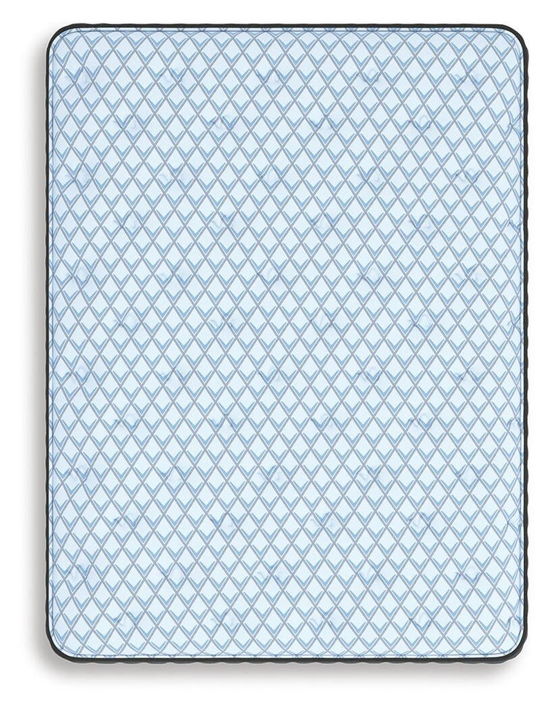 Ashley Express - Destin Cove Plush Queen Mattress