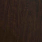 Dantenton Dresser and Mirror