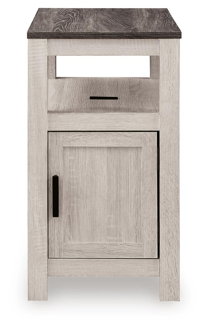 Ashley Express - Fendenmore Chair Side End Table