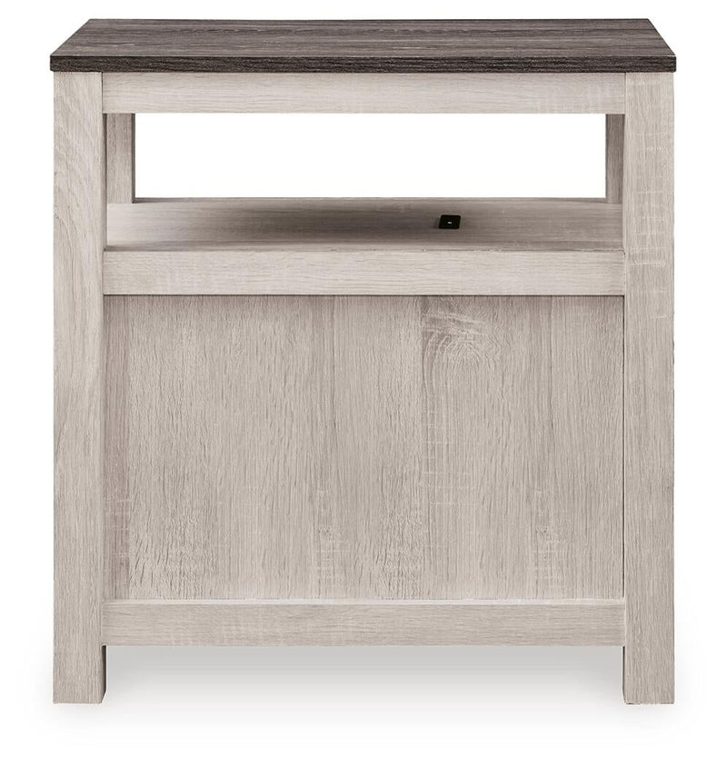 Ashley Express - Fendenmore Chair Side End Table