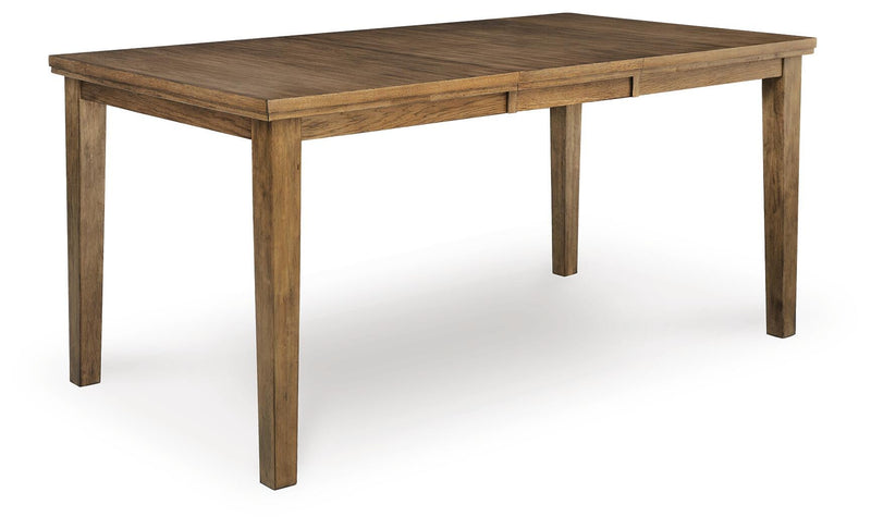 Urbinforte DRM Counter Butterfly EXT TBL