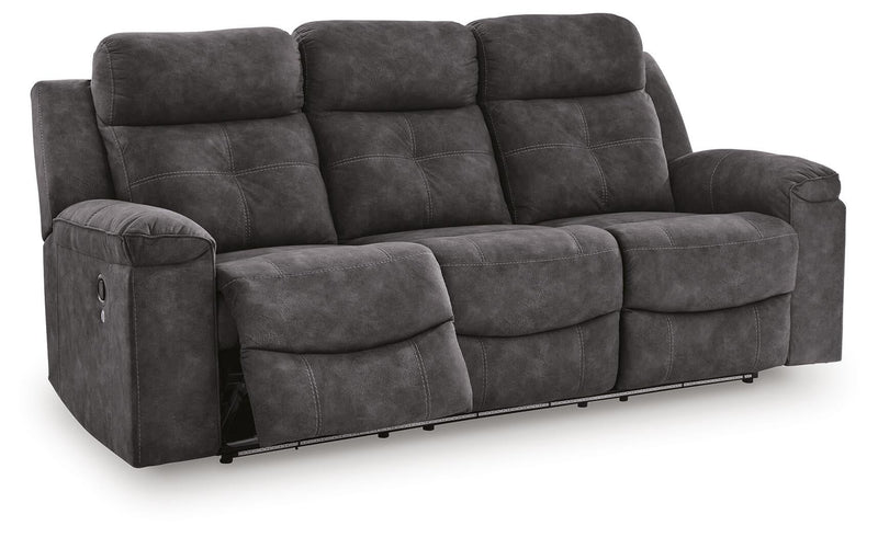 Brysonview Reclining Sofa