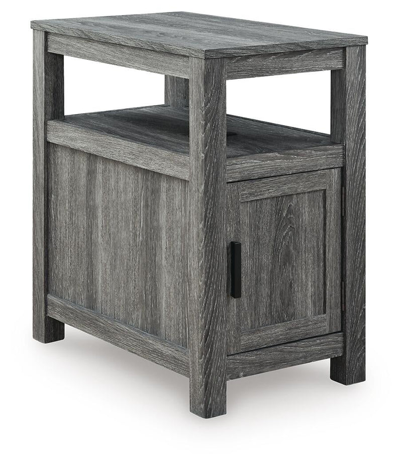 Ashley Express - Fendenmore Chair Side End Table