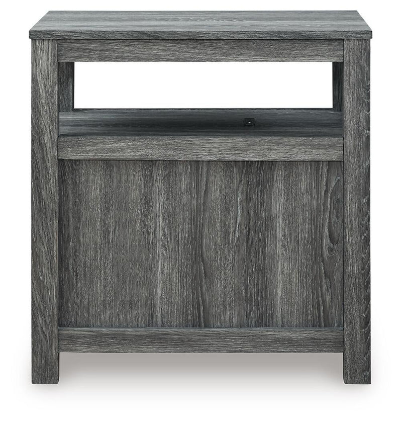 Ashley Express - Fendenmore Chair Side End Table