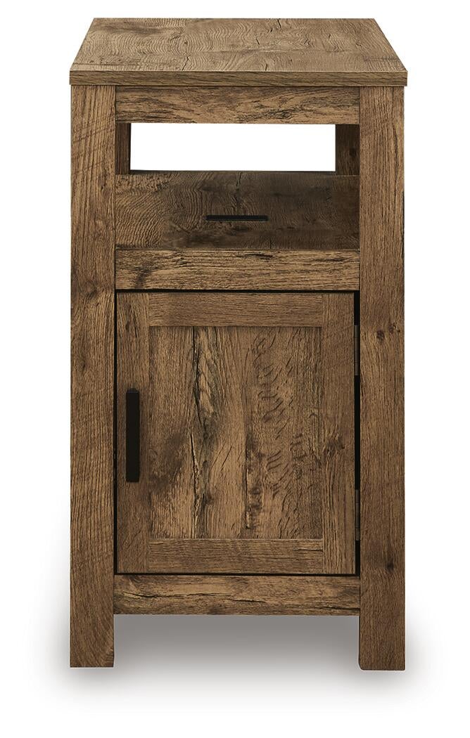 Ashley Express - Fendenmore Chair Side End Table