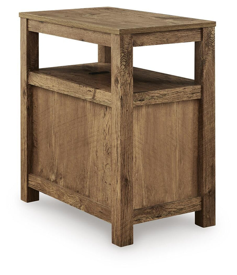 Ashley Express - Fendenmore Chair Side End Table