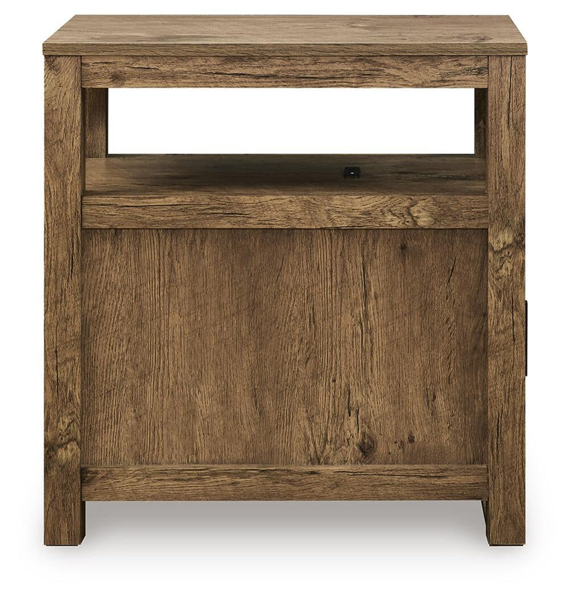 Ashley Express - Fendenmore Chair Side End Table