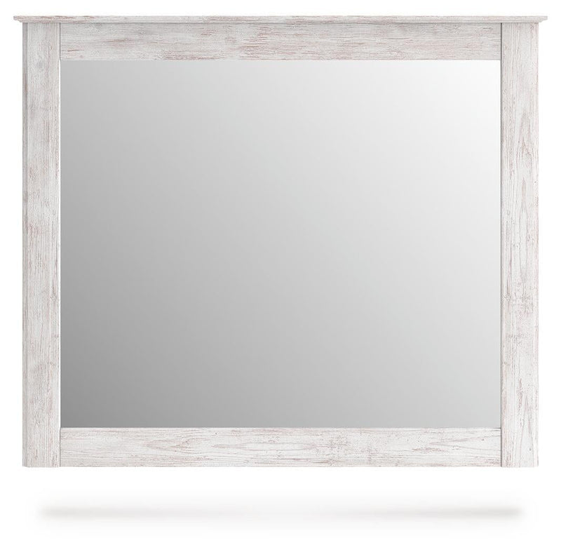 Makidern Bedroom Mirror