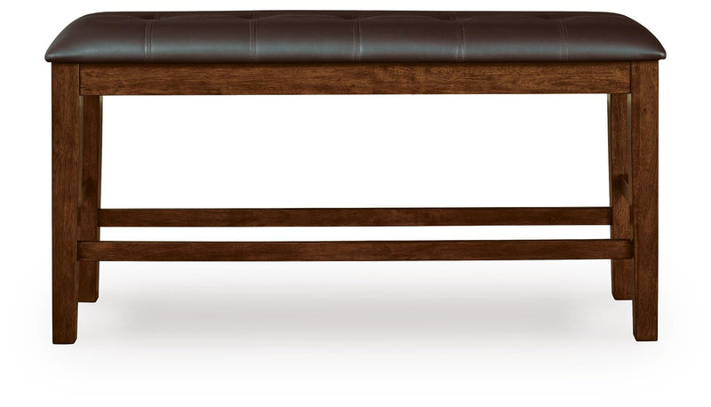 Ashley Express - Ralene DBL Counter UPH Bench (1/CN)