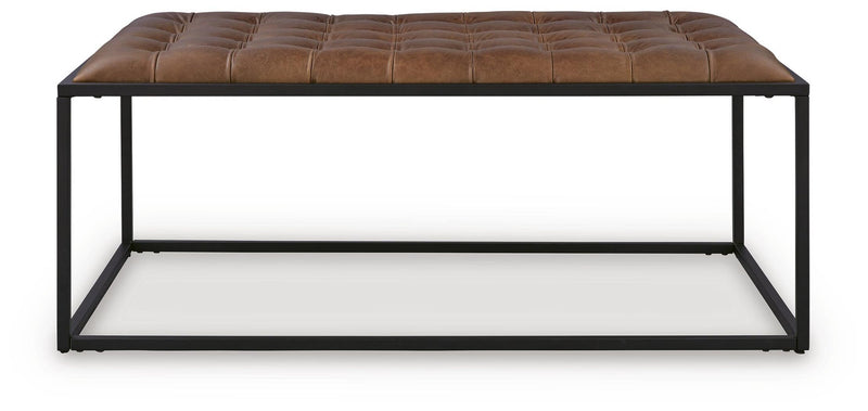 Ashley Express - Junsor Cocktail Ottoman