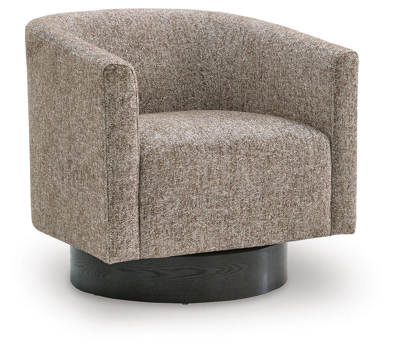 Jorryn Swivel Accent Chair