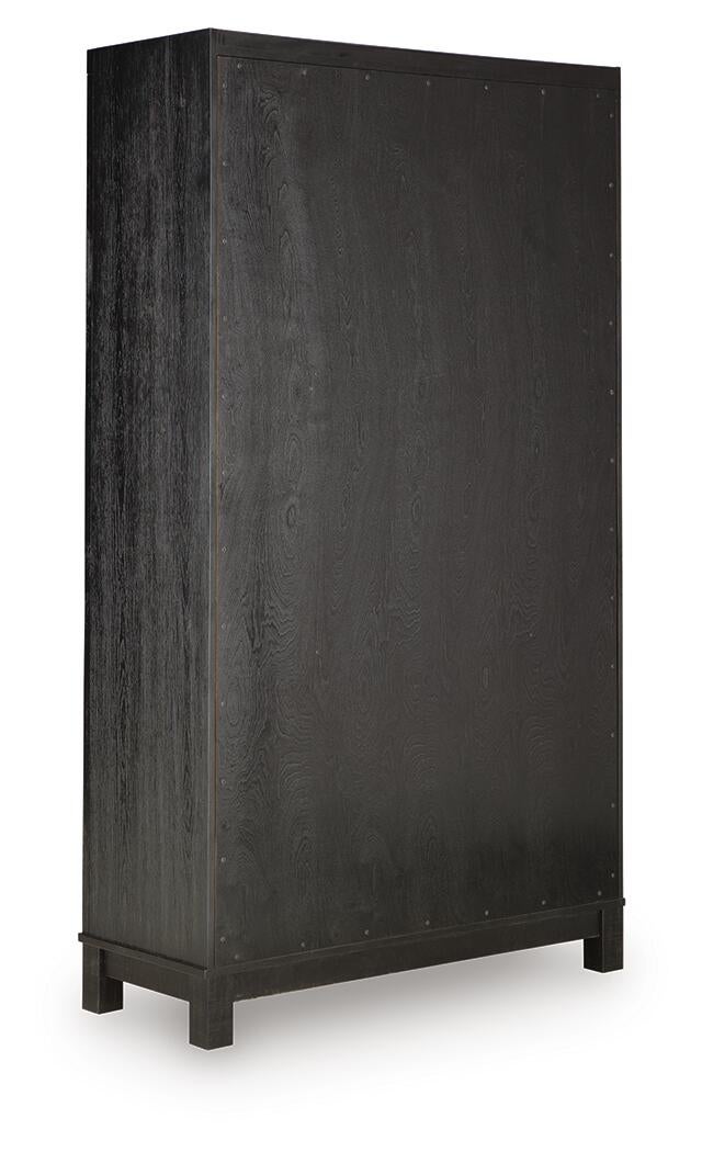 Christop Accent Cabinet