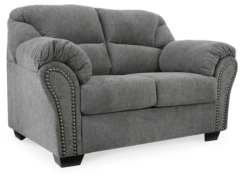 Allmaxx Sofa, Loveseat and Recliner