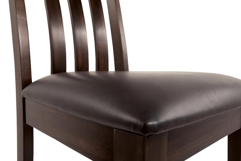 Haddigan Dining Table and 4 Chairs