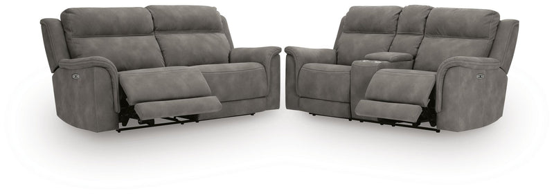 Next-Gen DuraPella Sofa and Loveseat