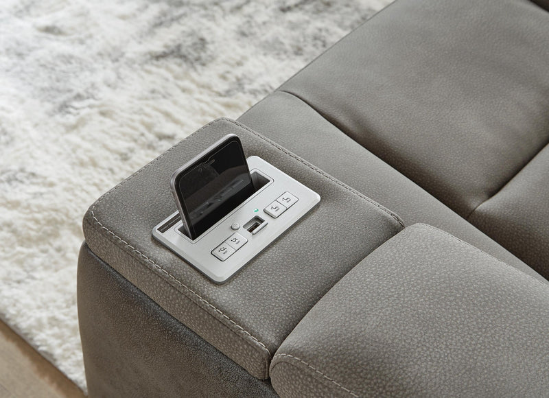 Next-Gen DuraPella Sofa and Loveseat