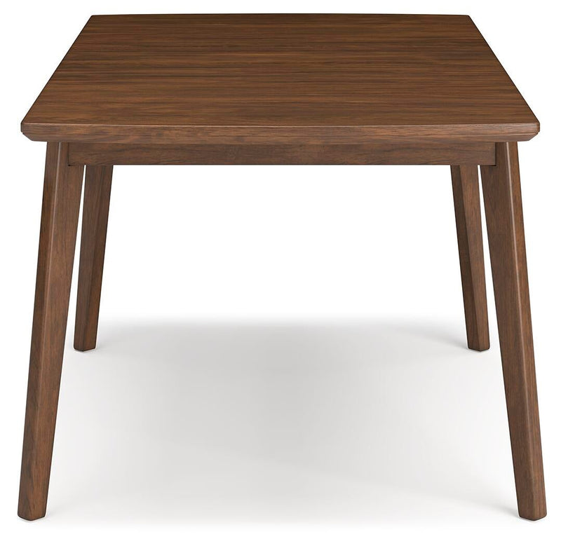 Ashley Express - Lyncott Dining Table and 4 Chairs