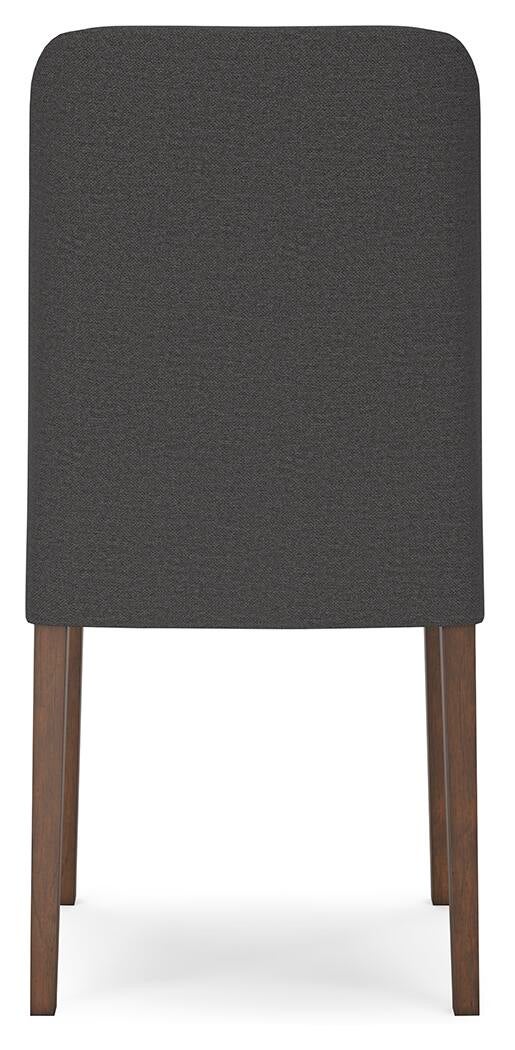Ashley Express - Lyncott Dining Table and 4 Chairs
