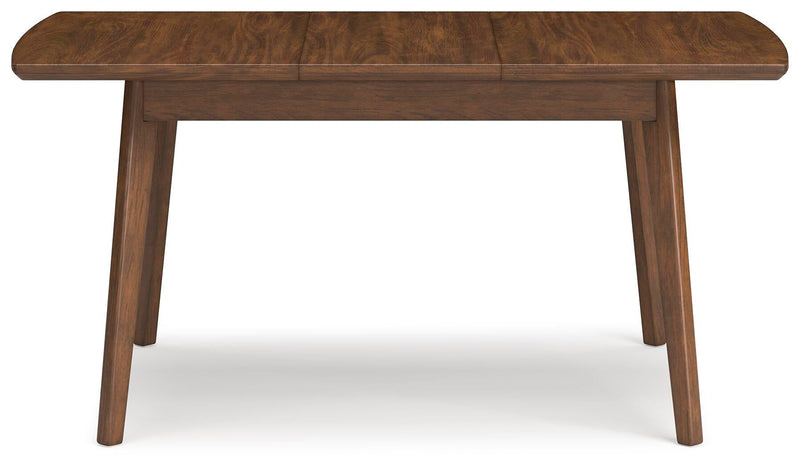 Ashley Express - Lyncott Dining Table and 4 Chairs