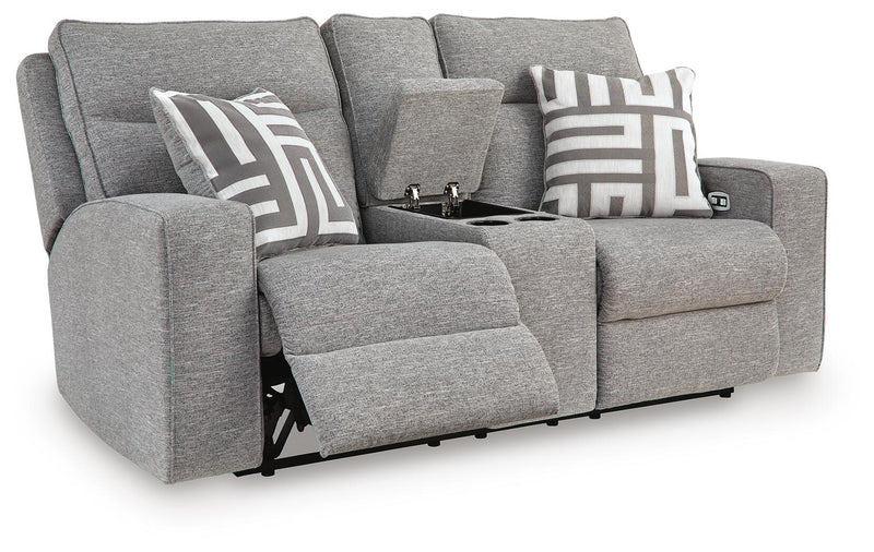 Biscoe Sofa, Loveseat and Recliner