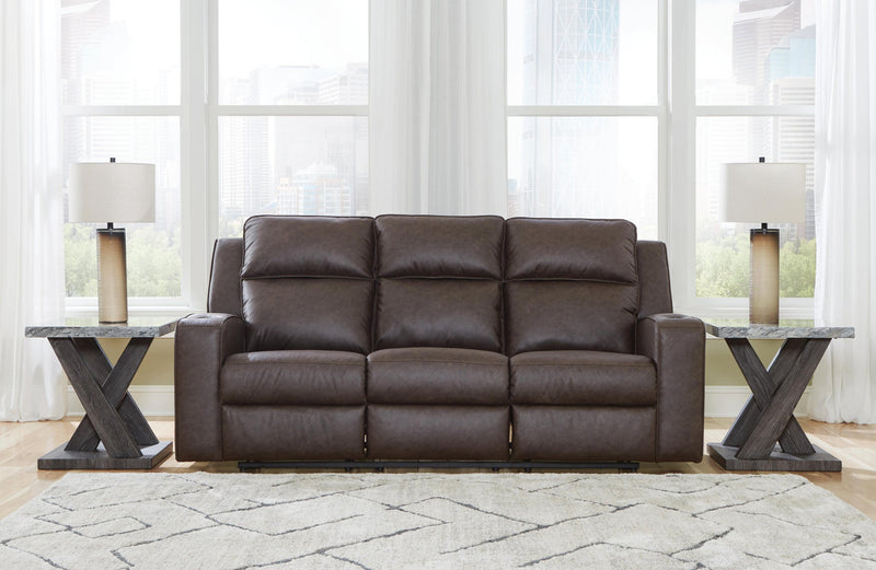 Lavenhorne Sofa, Loveseat and Recliner