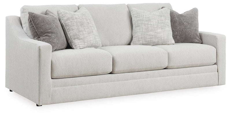 Maitelynn Sofa, Loveseat, Chair and Ottoman