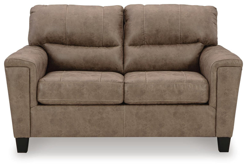 Navi Sofa, Loveseat and Recliner