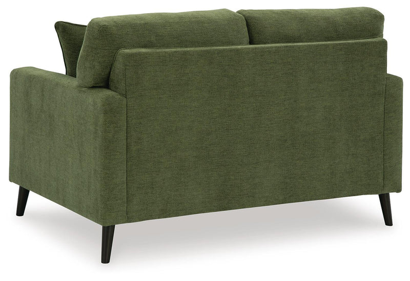 Bixler Sofa, Loveseat and Chair